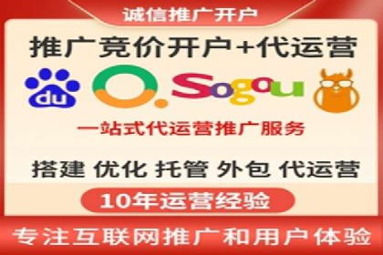 成功托管SEM竞价，实现品牌快速曝光